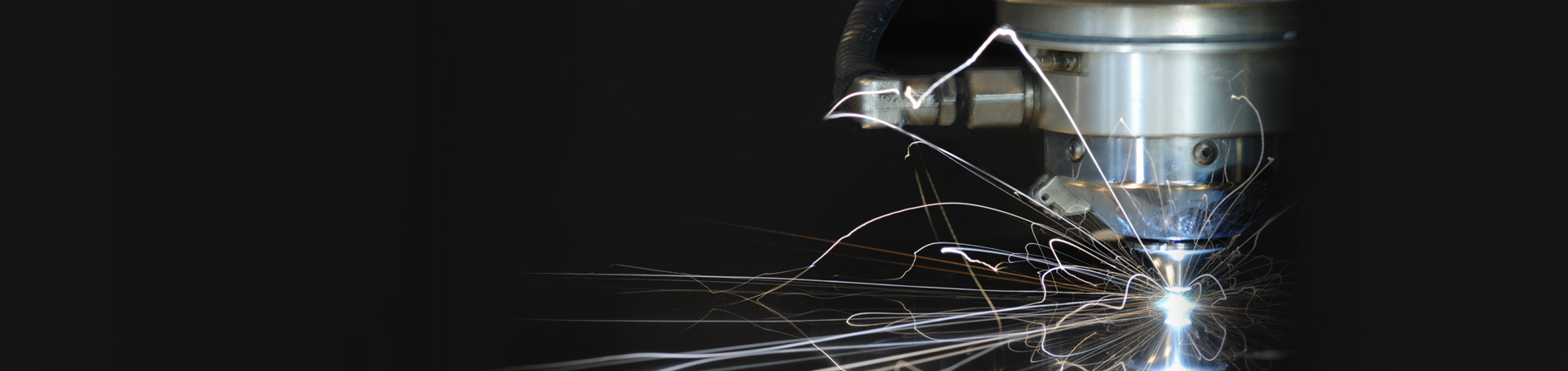 精密激光切割系統