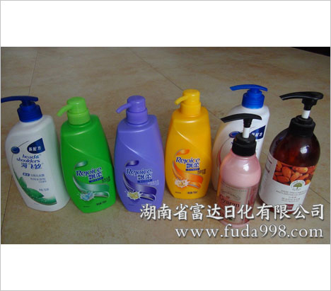 洗發水