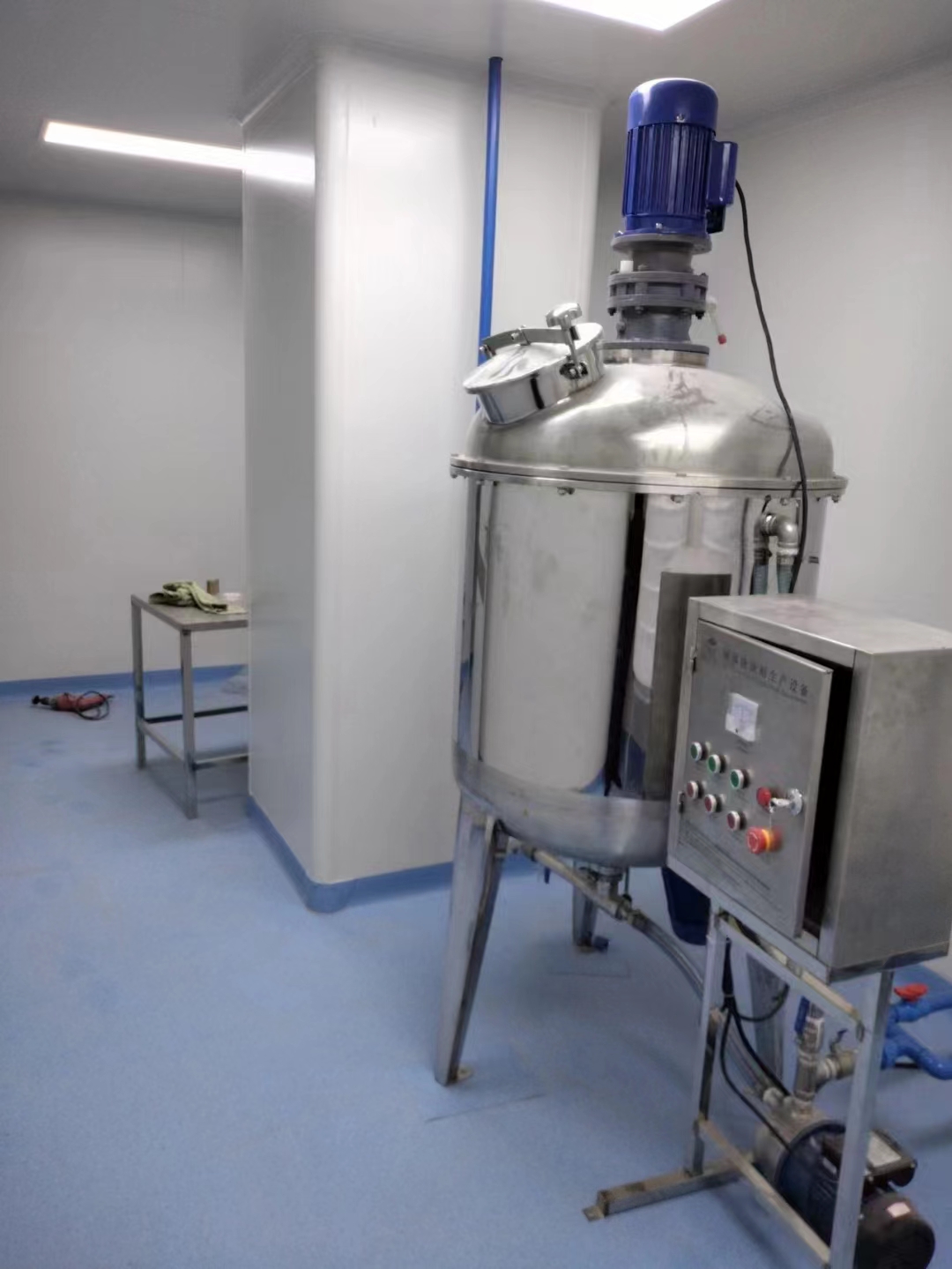 富達(dá)日化30年是如何走過來的？