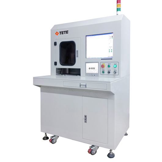 激光熔錫焊接系統