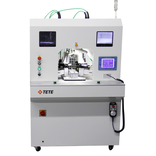 DPF系列-光纖激光焊接系統（定制機型）