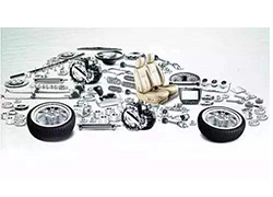 塑料激光焊接機在汽車塑料制品的應用優勢