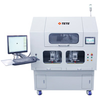 三維激光標記系統-雙機械手系統