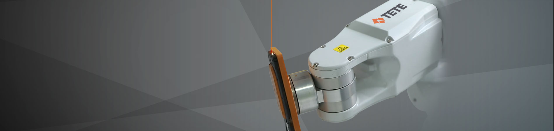 光纖激光標記系統	