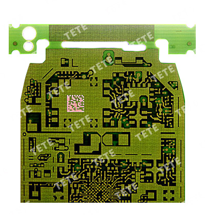 手機線路板二維碼標記