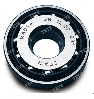 五金軸承激光打標(biāo)