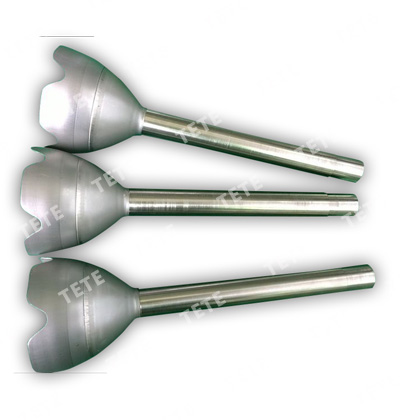 豆漿機攪拌器激光焊接